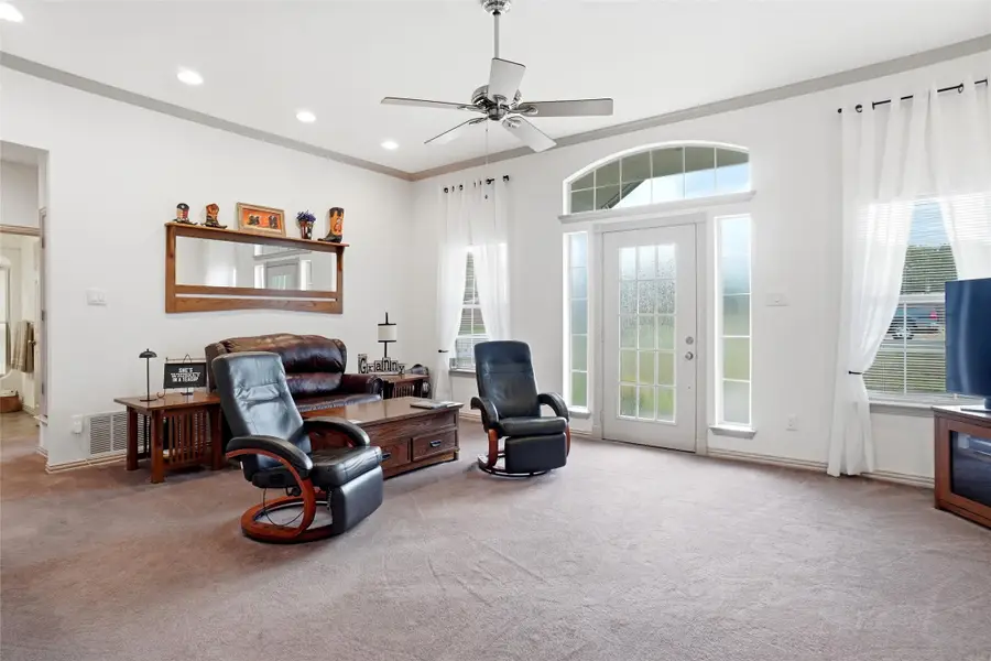 207 Bonita Drive, Granbury, TX 76049 - #2