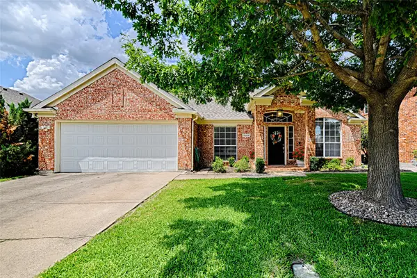 10013 White Lane, Irving, TX 75063