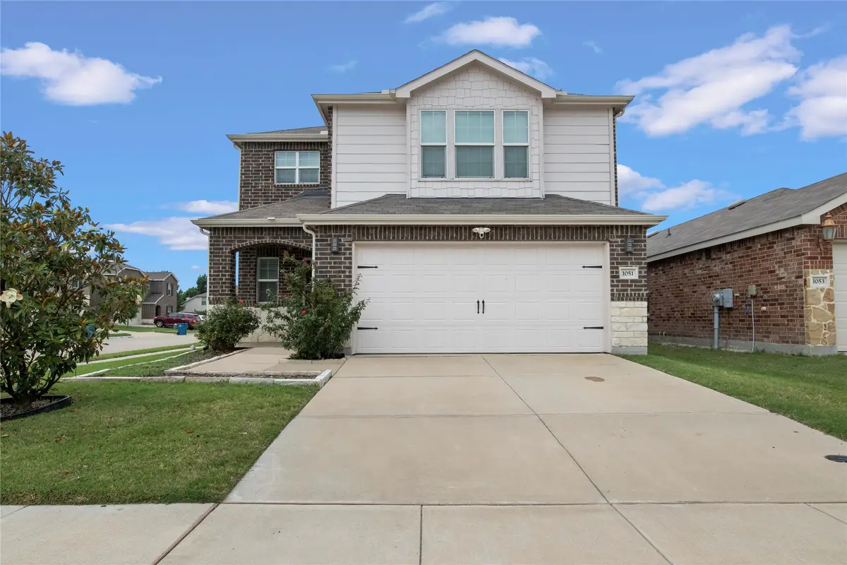 1051 Spofford Drive, Forney, TX 75126 - #1