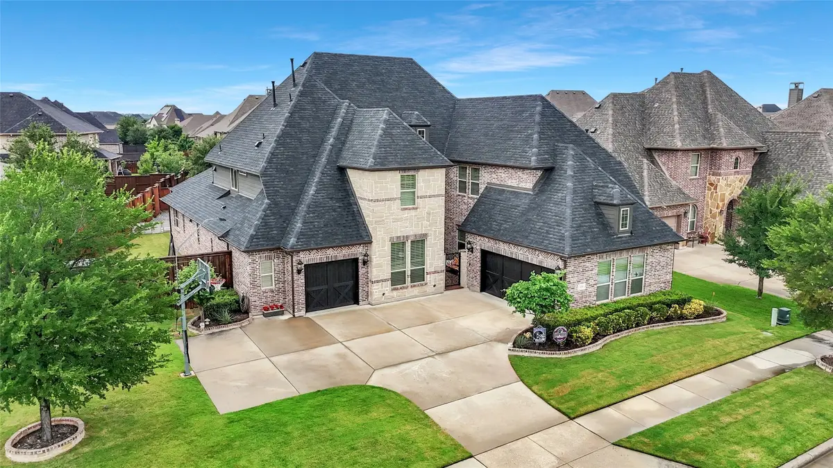 970 Greenbriar Lane, Prosper, TX 75078 - #1