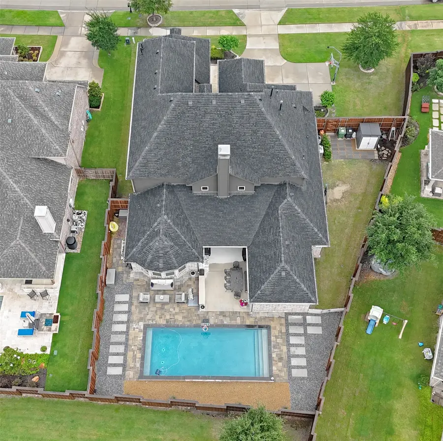 970 Greenbriar Lane, Prosper, TX 75078 - #2