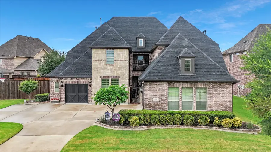 970 Greenbriar Lane, Prosper, TX 75078 - #3