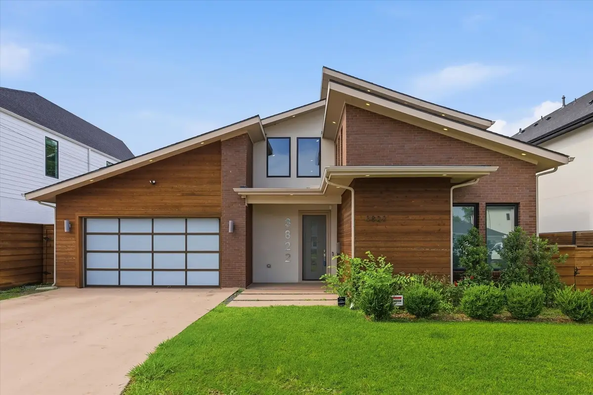 3822 Durango Drive, Dallas, TX 75220 - #1