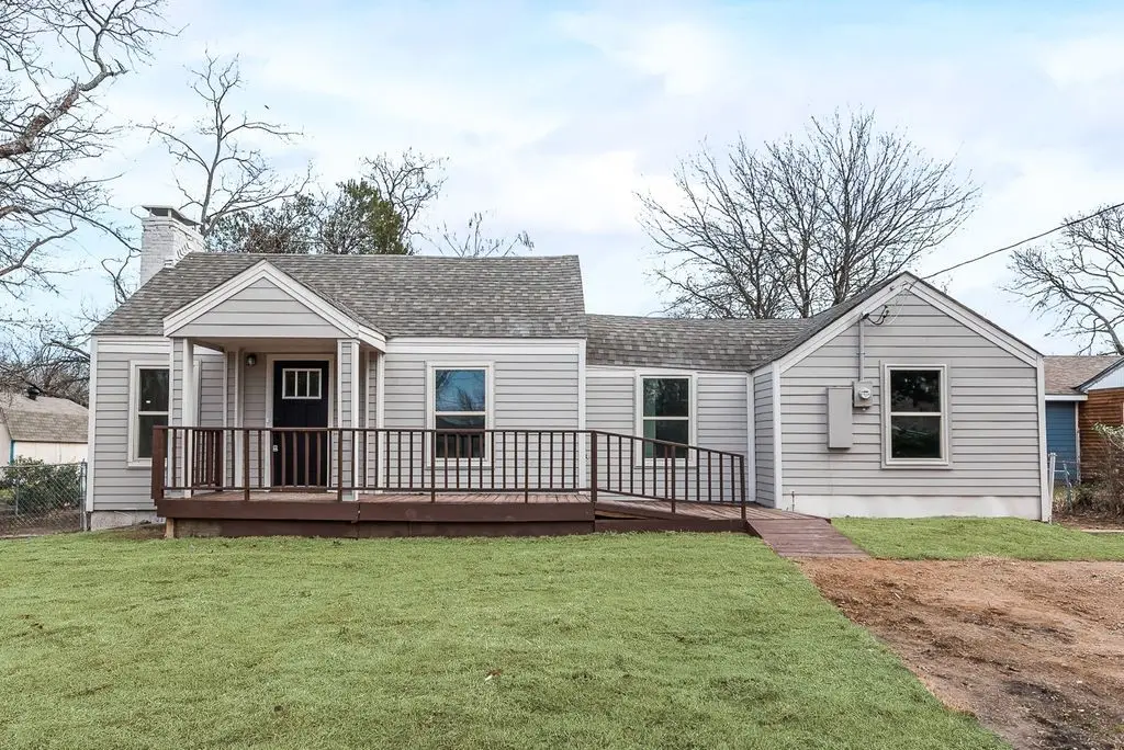 9410 Beacon Hill Circle, Dallas, TX 75217 - #1