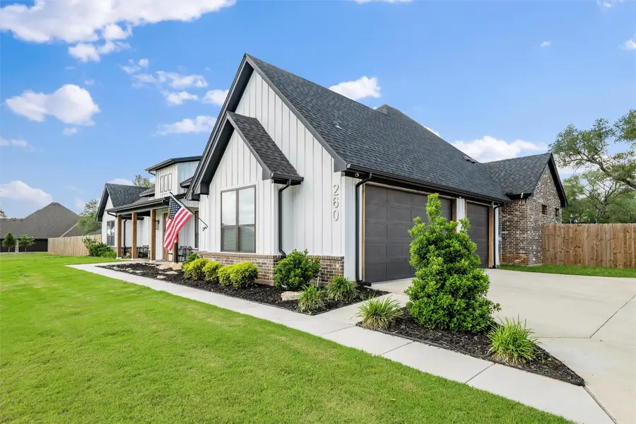 260 Greene Road, Weatherford, TX 76087 - #2