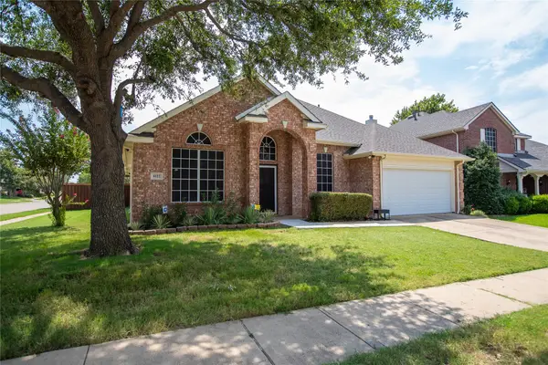 6122 Fieldcrest Lane, Sachse, TX 75048