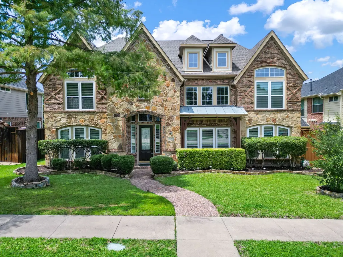 2012 Burnside Drive, Allen, TX 75013 - #1
