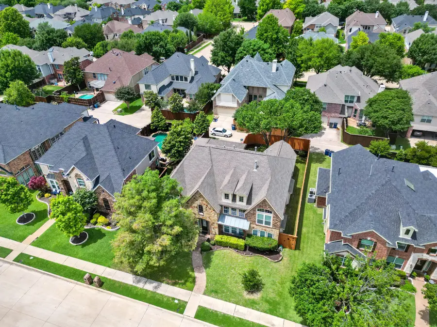 2012 Burnside Drive, Allen, TX 75013 - #2