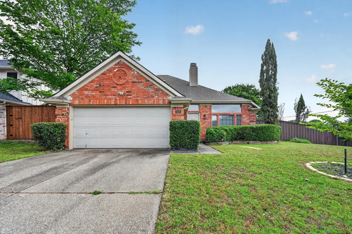 820 Wynnpage Lane, Plano, TX 75075 - #1