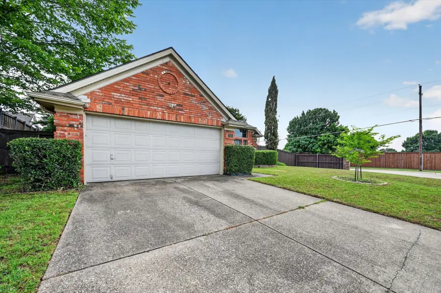820 Wynnpage Lane, Plano, TX 75075 - #2