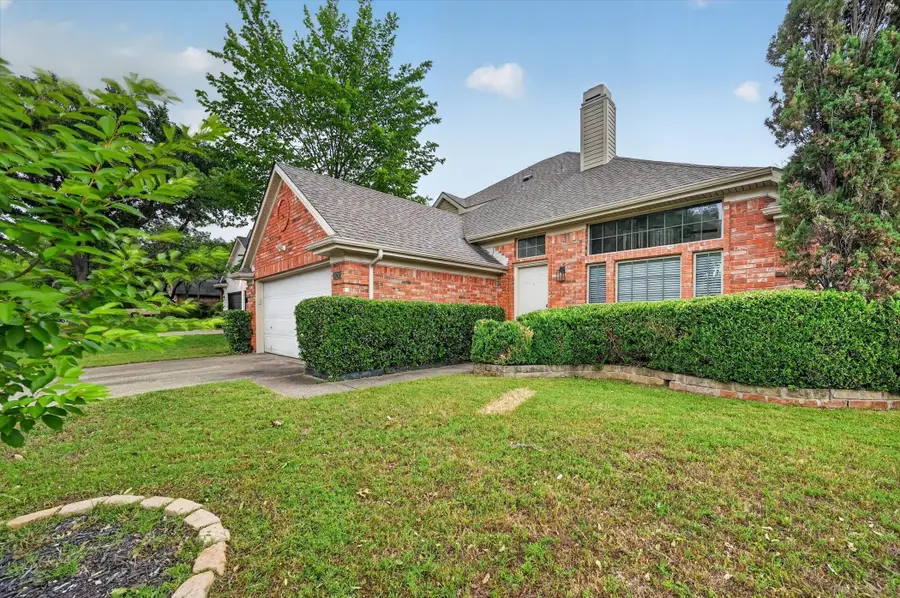 820 Wynnpage Lane, Plano, TX 75075 - #3