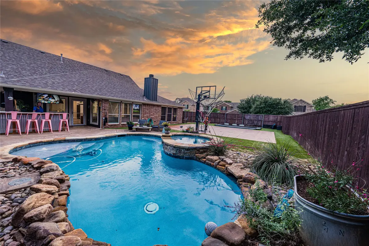 1300 Tidwell Lane, Celina, TX 75009 - #1