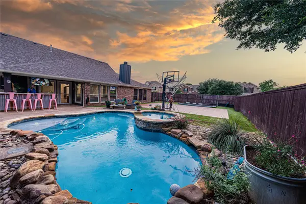 1300 Tidwell Lane, Celina, TX 75009