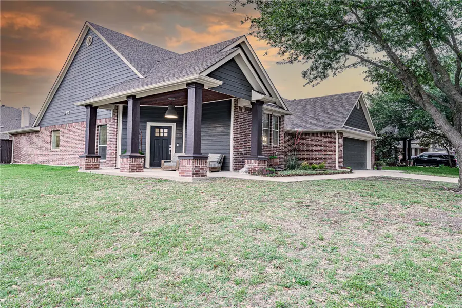 1300 Tidwell Lane, Celina, TX 75009 - #2