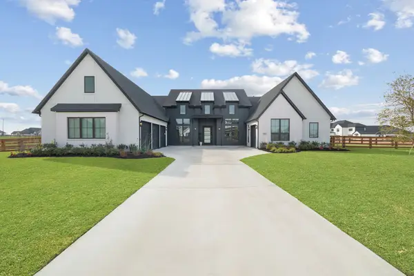 3017 Creek Meadow Lane, Northlake, TX 76226