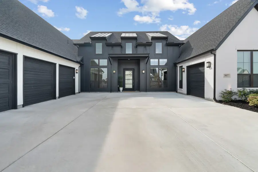 3017 Creek Meadow Lane, Northlake, TX 76226 - #2