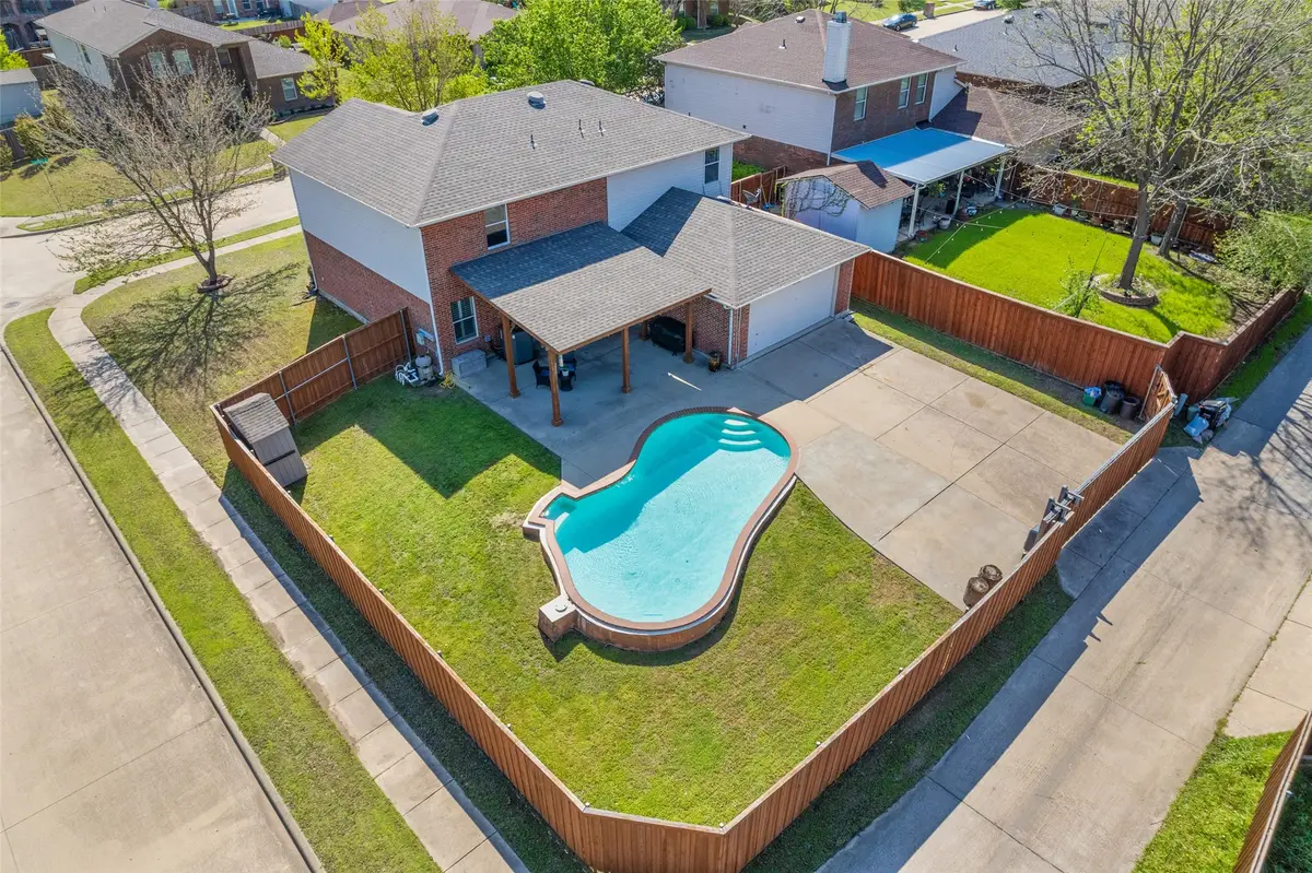 2501 Comfort Drive, Mesquite, TX 75181 - #1