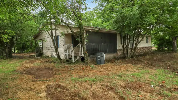 306 Denver Road, Sunset, TX 76270