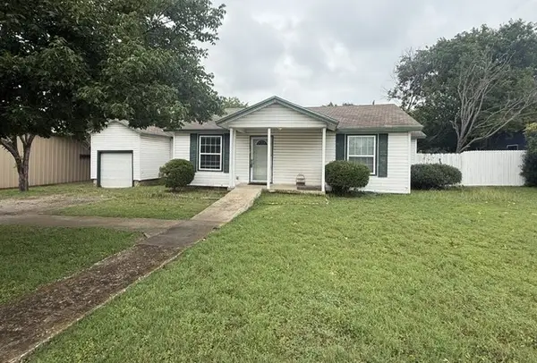 7026 Hickory Street, Frisco, TX 75034