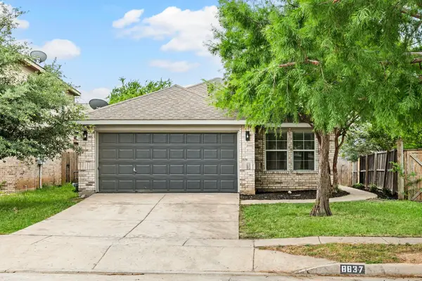 8837 Highland Orchard Drive, Fort Worth, TX 76179