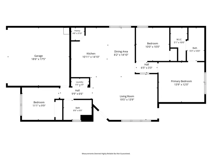8837 Highland Orchard Drive, Fort Worth, TX 76179 - #2