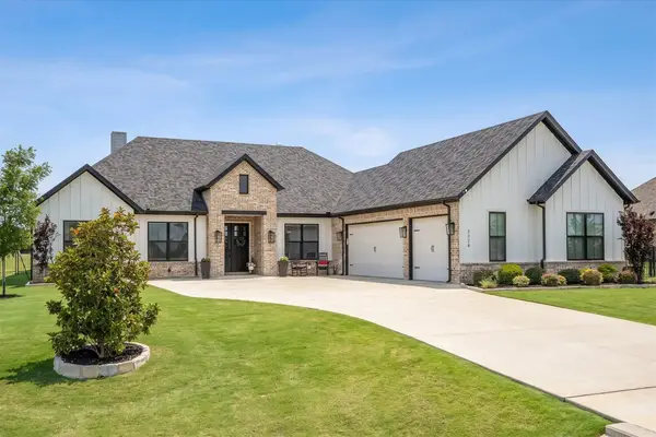 3324 Stockton Lane, Northlake, TX 76226
