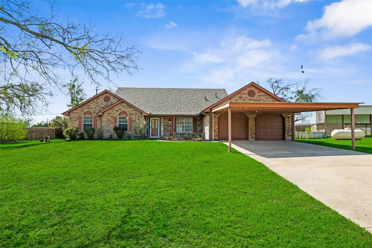 2604 Causbie Road, Weatherford, TX 76087 - #1