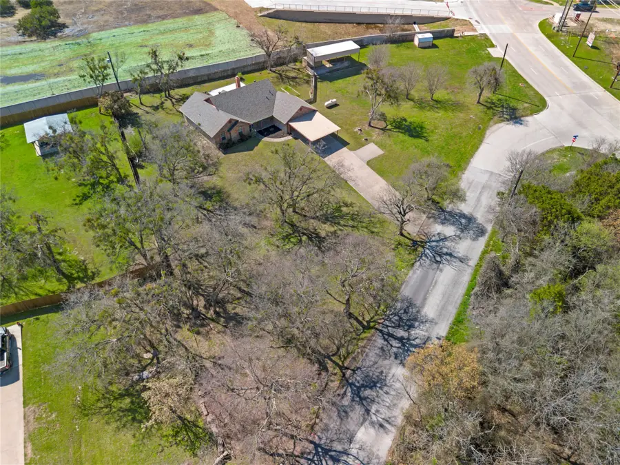 2604 Causbie Road, Weatherford, TX 76087 - #3