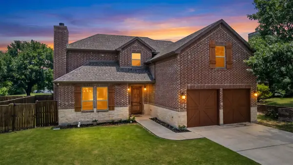 675 Wayne Avenue, Van Alstyne, TX 75495