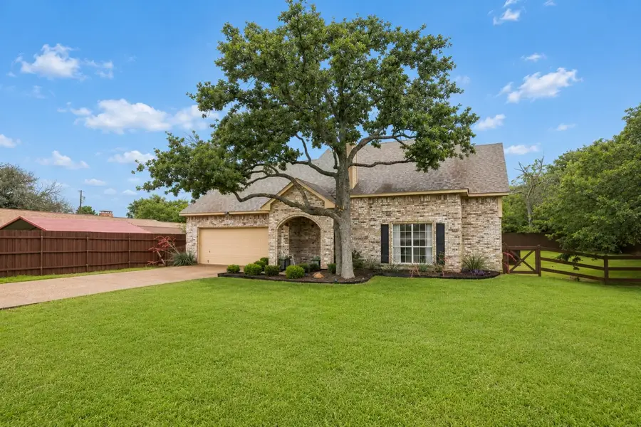 105 Melody Lane, Hickory Creek, TX 75065 - #2
