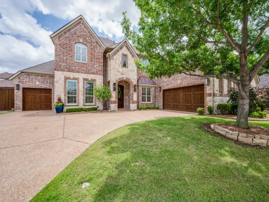 10936 Cortez Court, Frisco, TX 75033 - #2