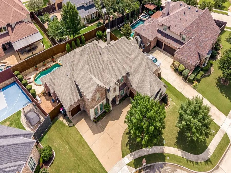 10936 Cortez Court, Frisco, TX 75033 - #3