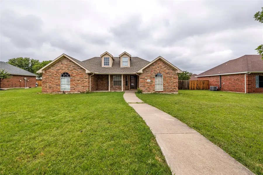 4309 Haverhill Lane, Sachse, TX 75048 - #2