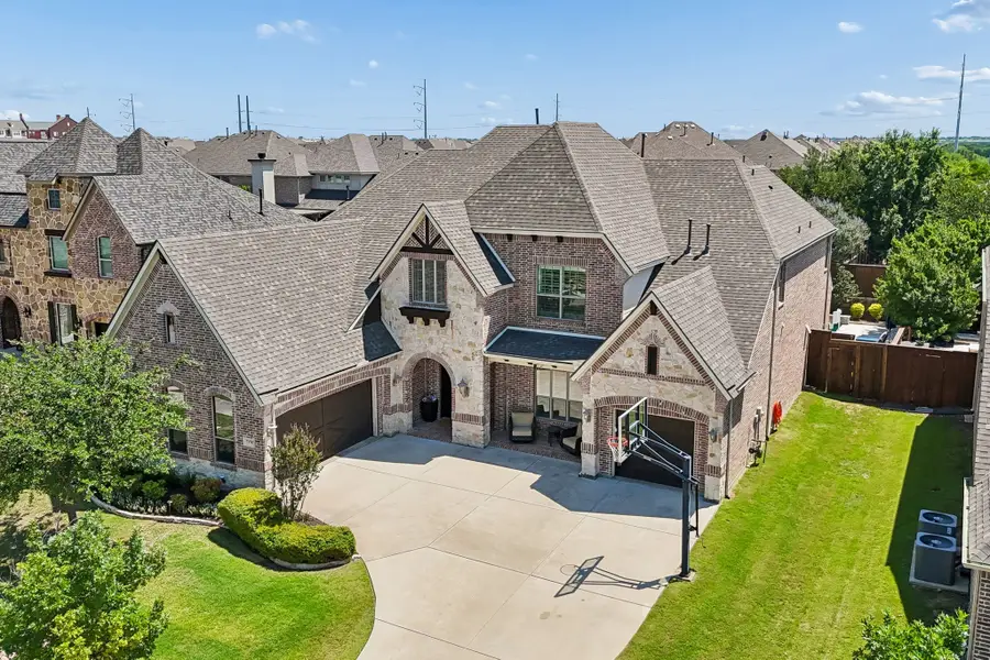 7158 Kentwood Drive, Frisco, TX 75034 - #2