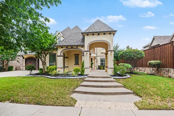 11559 Ashley Lane, Frisco, TX 75035