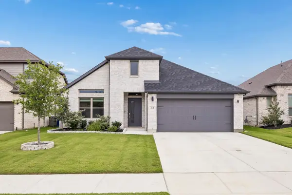 414 Hazeltine Road, Red Oak, TX 75154