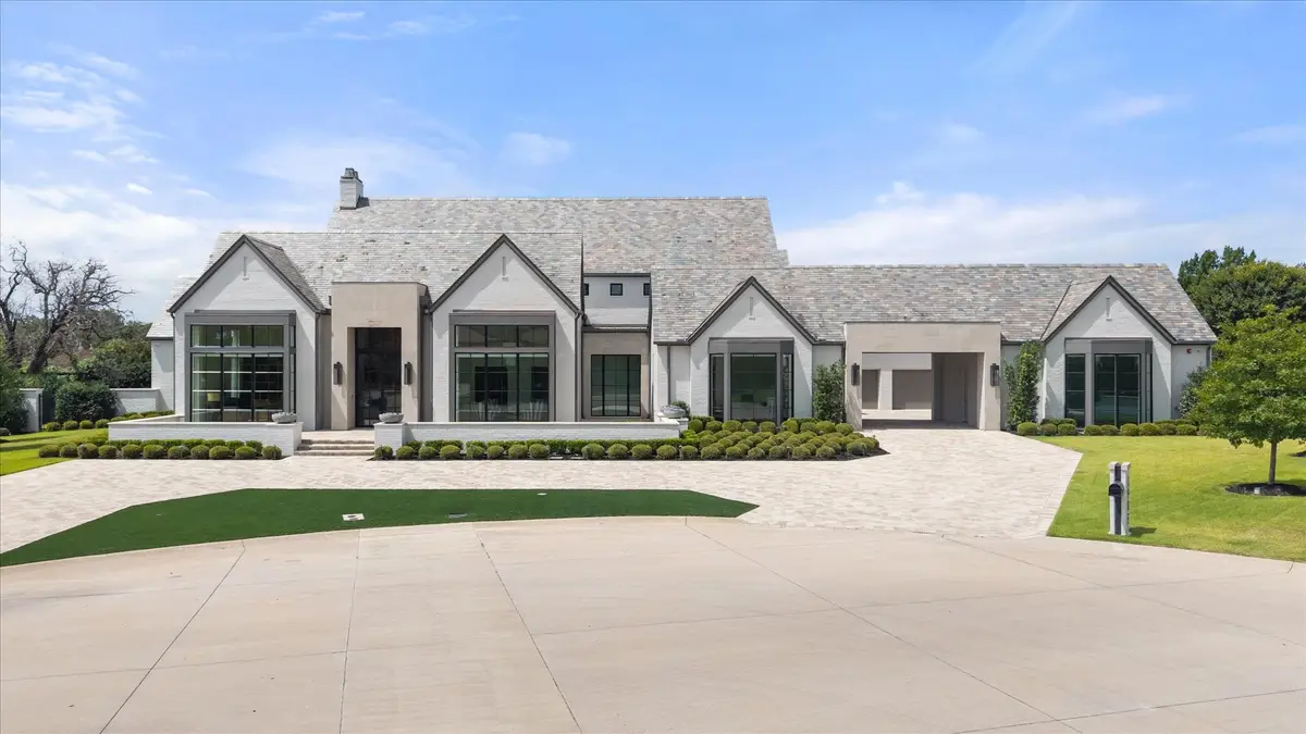 1905 Meadow View Court, Westlake, TX 76262 - #1