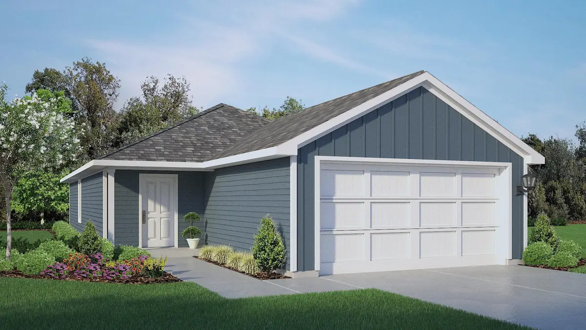 5521 Rollins Drive, Denton, TX 76249 - #1