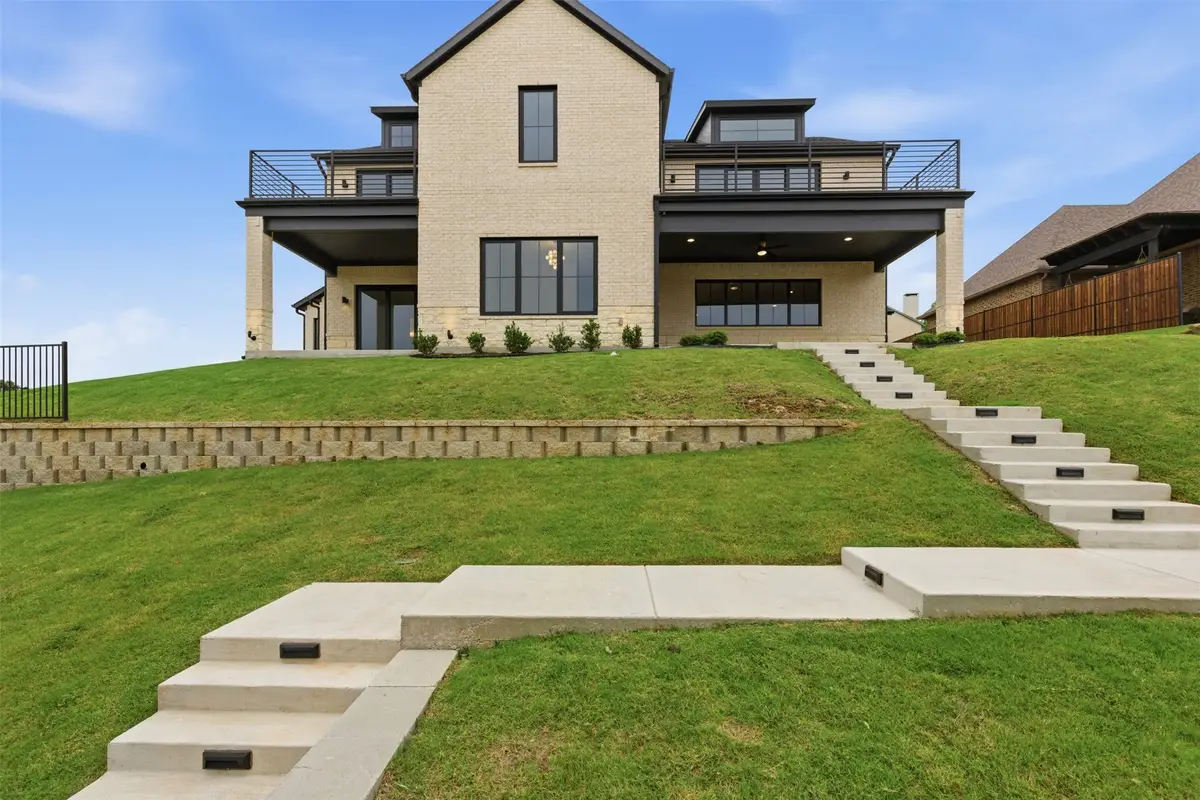 4513 Fair Creek Terrace, Fort Worth, TX 76008 - #1