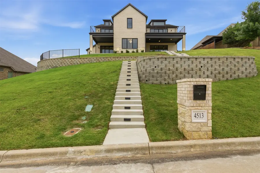 4513 Fair Creek Terrace, Fort Worth, TX 76008 - #2