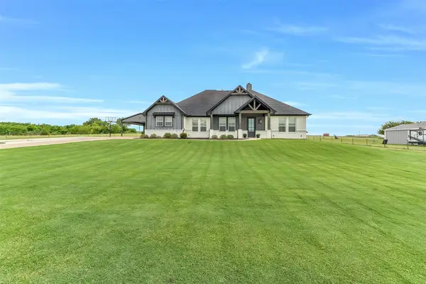 2433 Old Denton Highway, Decatur, TX 76234