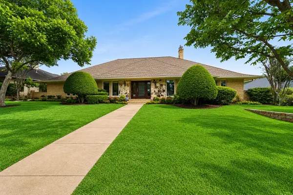 4359 Shady Bend Drive, Dallas, TX 75244