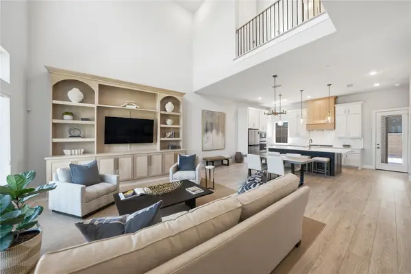 11839 Brubaker Drive, Frisco, TX 75033