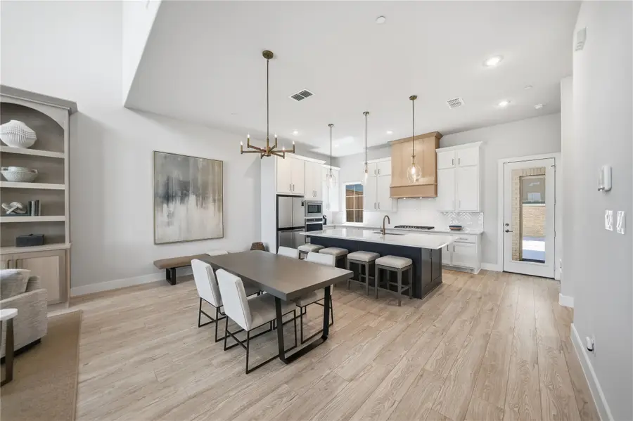 11839 Brubaker Drive, Frisco, TX 75033 - #2