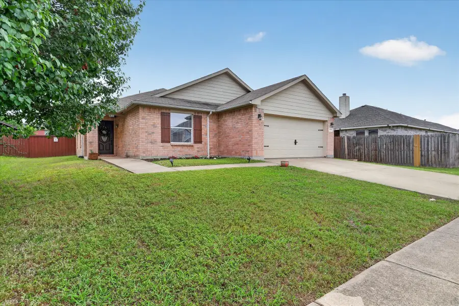 2019 Limestone Drive, Grand Prairie, TX 75052 - #2