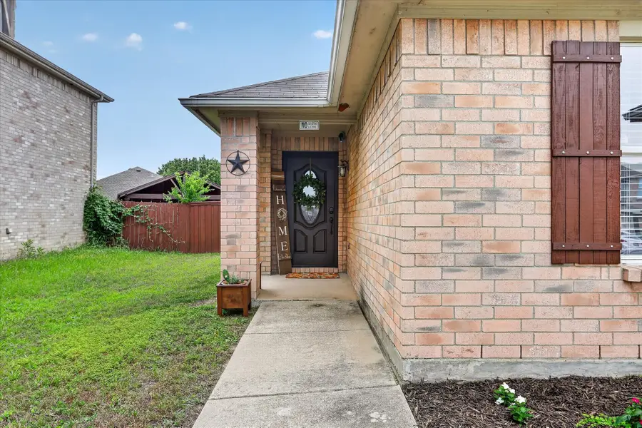 2019 Limestone Drive, Grand Prairie, TX 75052 - #3