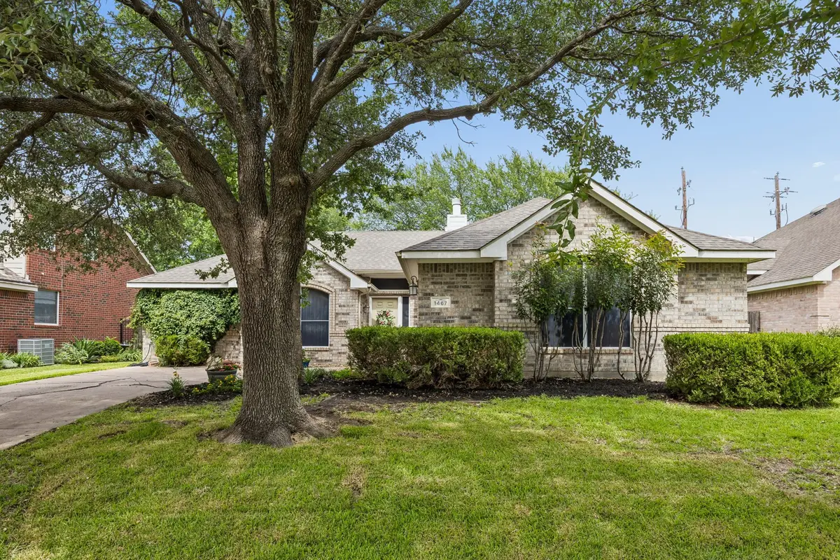 1467 Applewood Drive, Keller, TX 76248 - #1