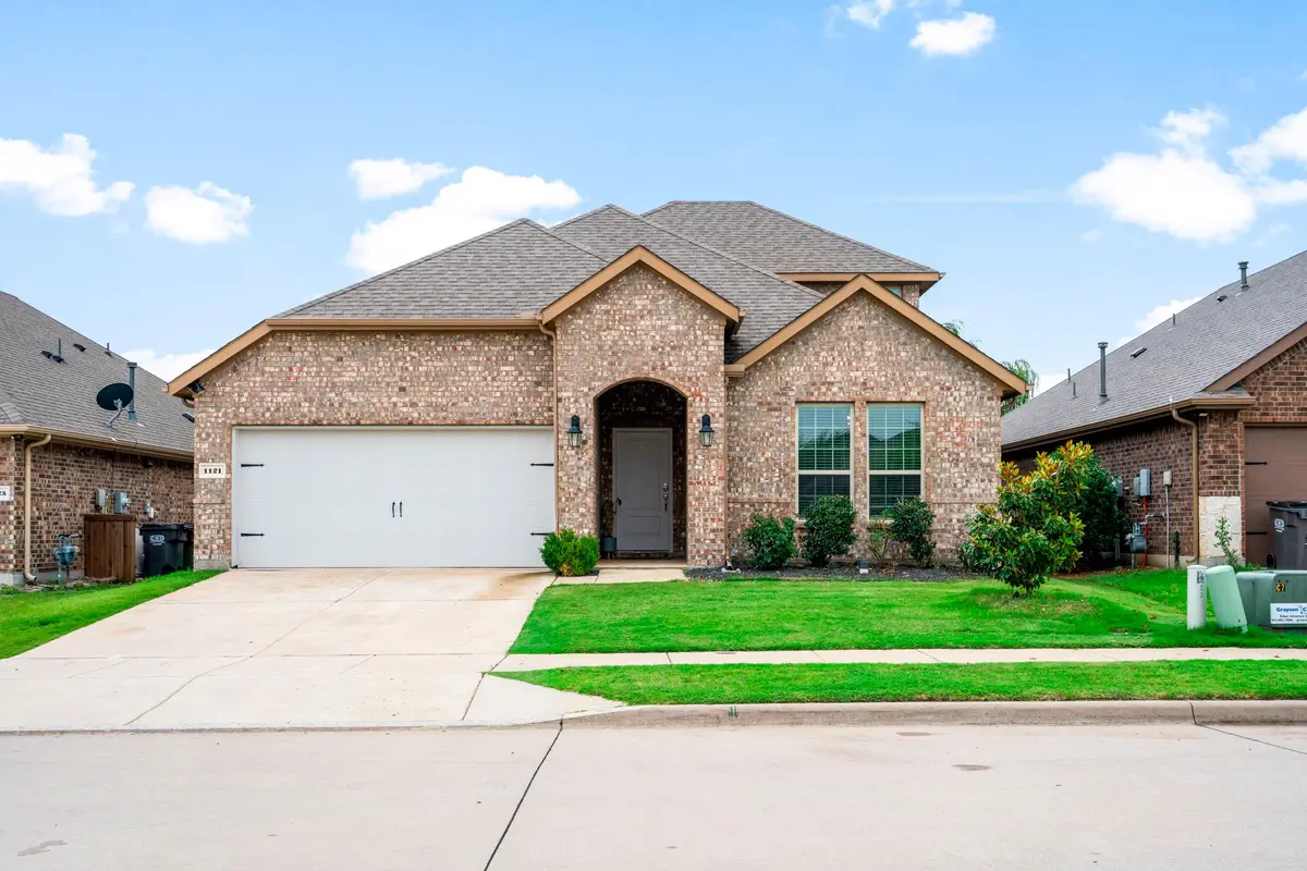 1121 Berry Street, Celina, TX 75009 - #1