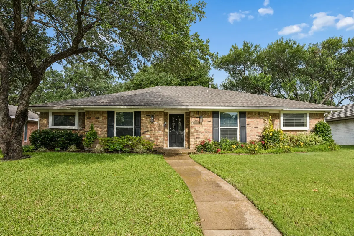 15935 Longvista Drive, Dallas, TX 75248 - #1