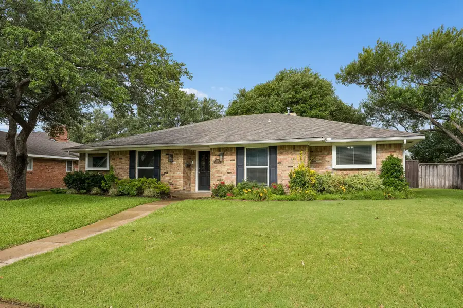 15935 Longvista Drive, Dallas, TX 75248 - #2